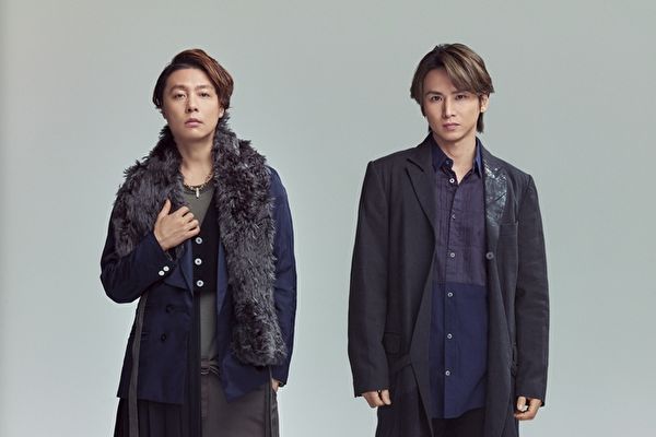  Kinki Kids 