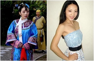  崔漫莉 