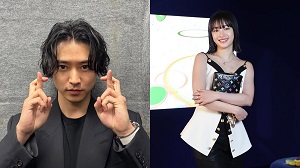  山崎贤人 