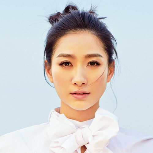  陶昕然 