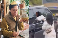  张颂文 